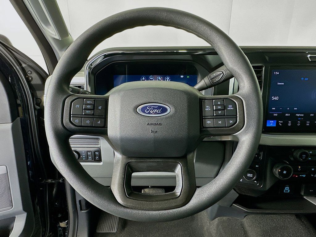 Thumbnail: 2026 Ford F-250 - 15
