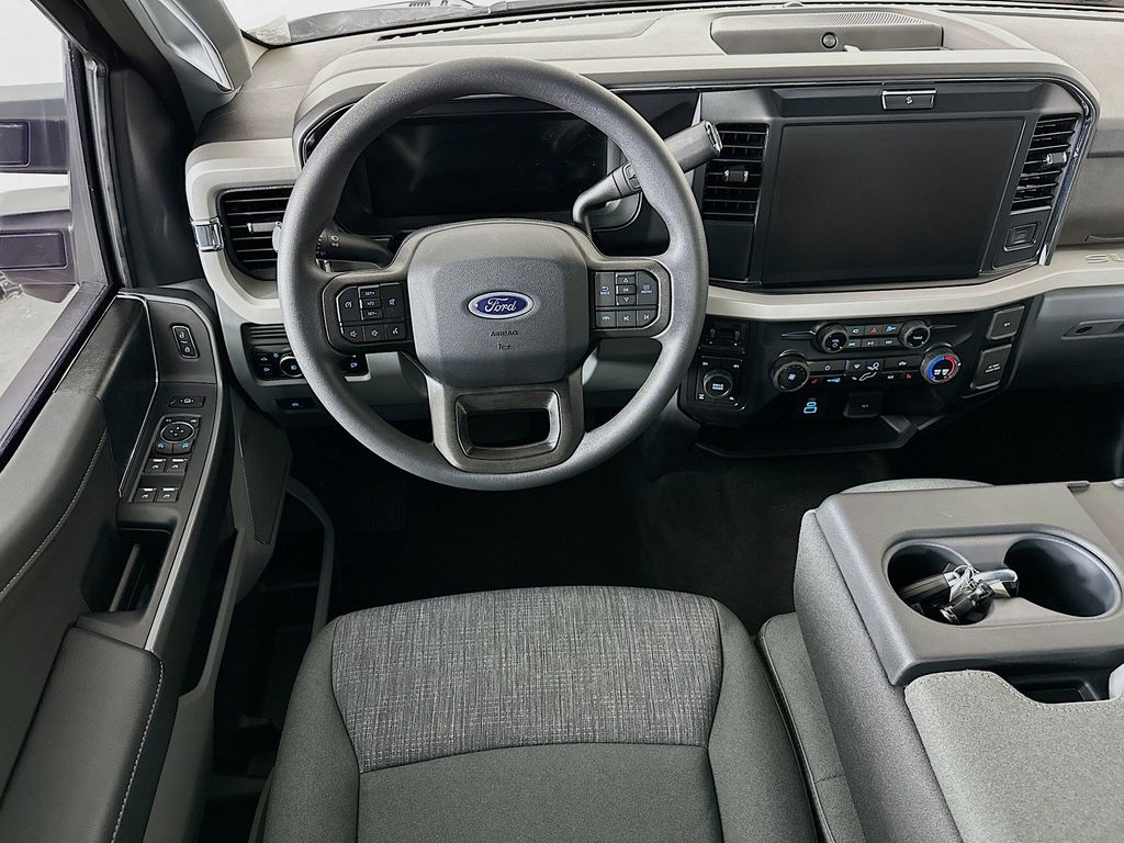 Thumbnail: 2026 Ford F-250 - 10