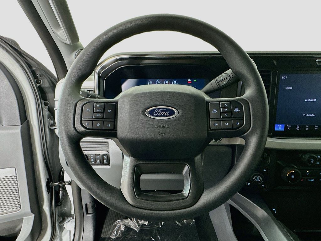 Thumbnail: 2026 Ford F-250 - 20