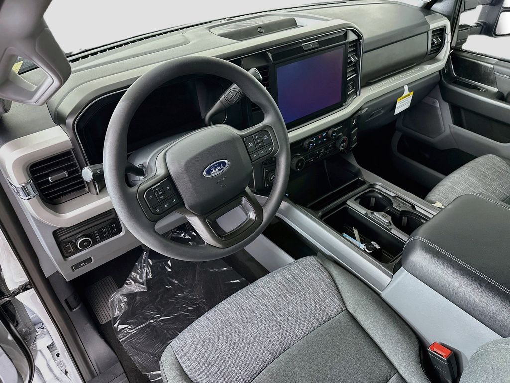 Thumbnail: 2026 Ford F-250 - 2