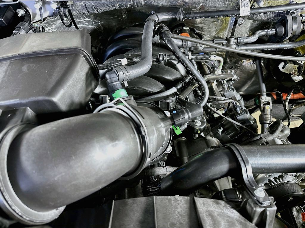 Thumbnail: 2026 Ford F-250 - 9