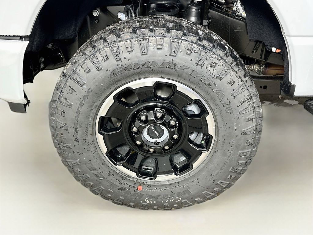 Thumbnail: 2026 Ford F-250 - 8