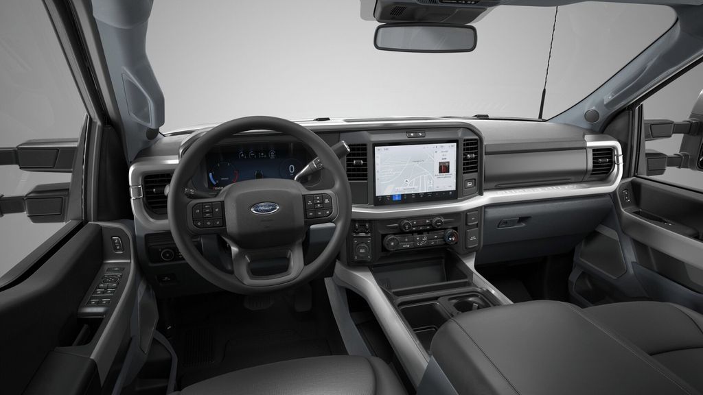 Thumbnail: 2026 Ford F-250 - 2