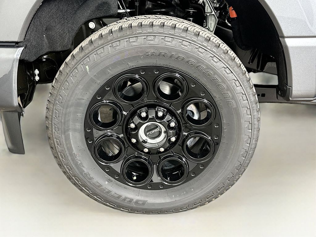 Thumbnail: 2026 Ford F-250 - 8