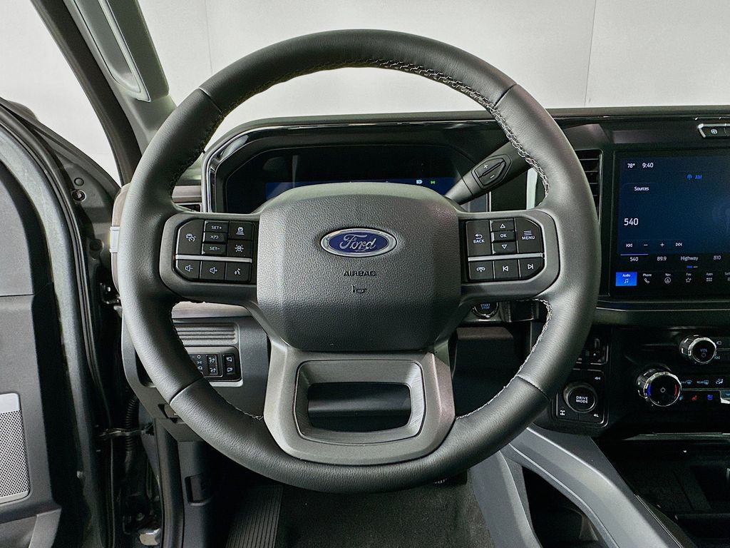 Thumbnail: 2026 Ford F-250 - 15