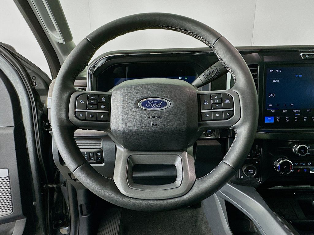 Thumbnail: 2026 Ford F-250 - 15