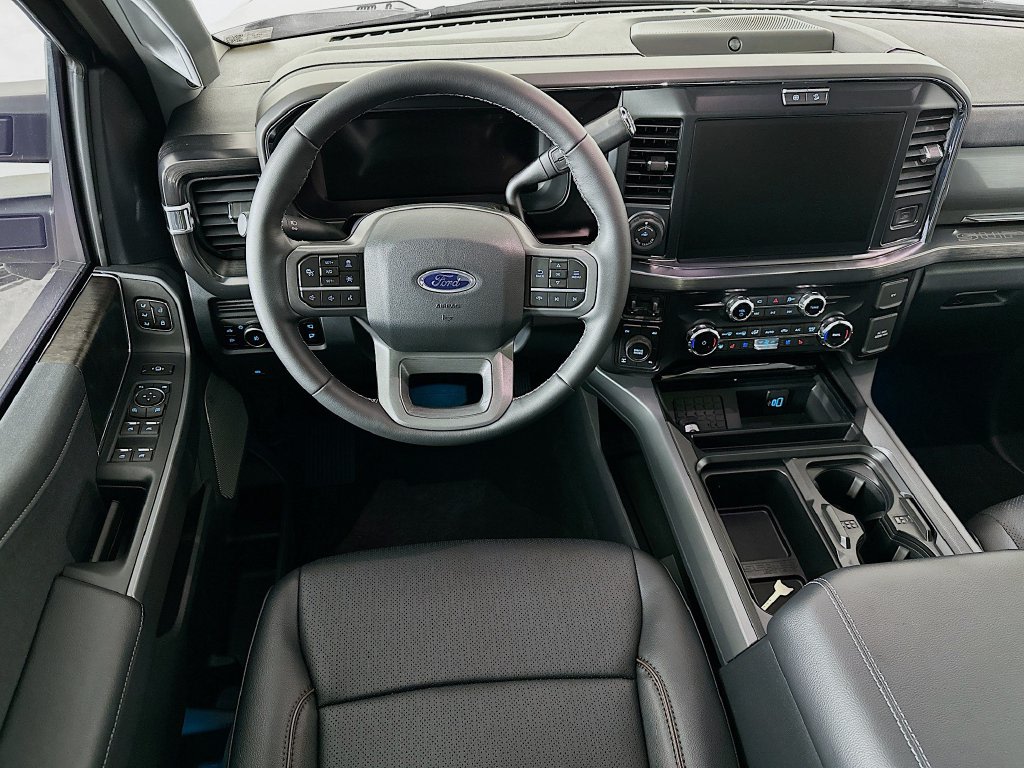 Thumbnail: 2026 Ford F-250 - 10