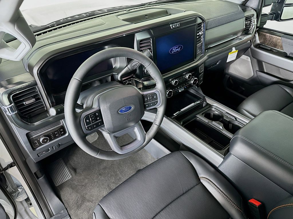 Thumbnail: 2026 Ford F-250 - 2