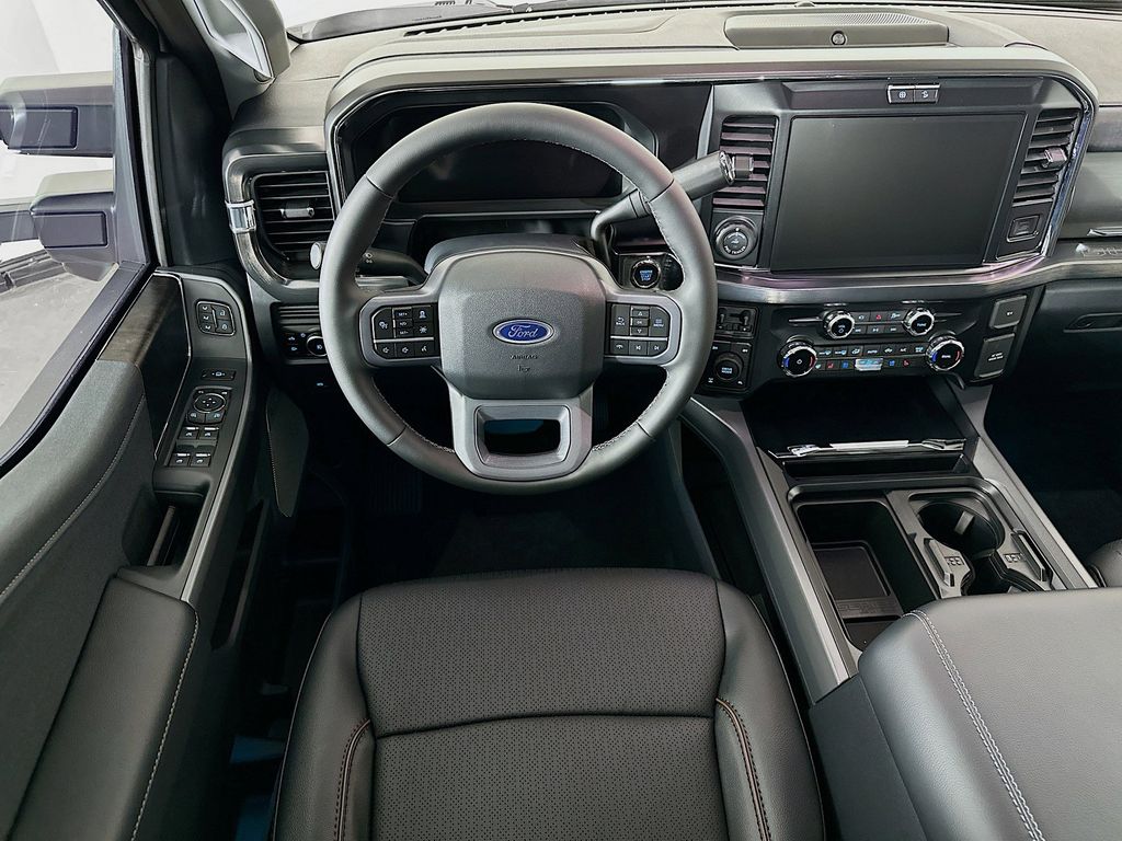 Thumbnail: 2026 Ford F-250 - 10