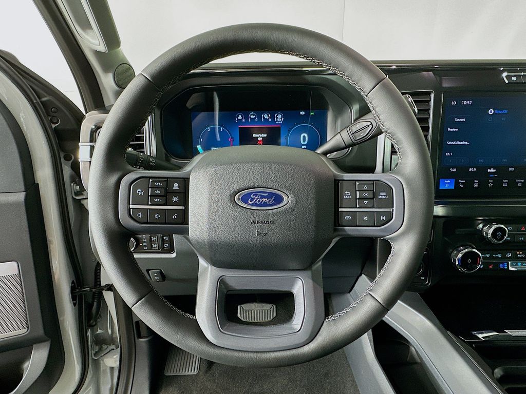 Thumbnail: 2026 Ford F-250 - 15