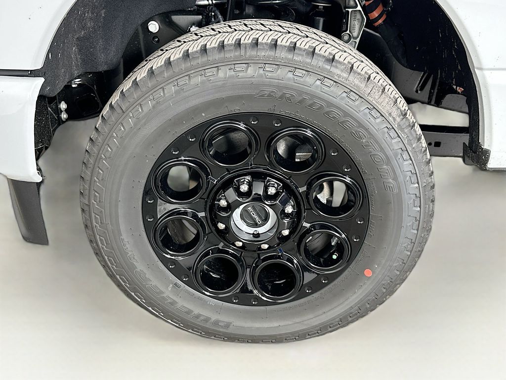 Thumbnail: 2026 Ford F-250 - 8