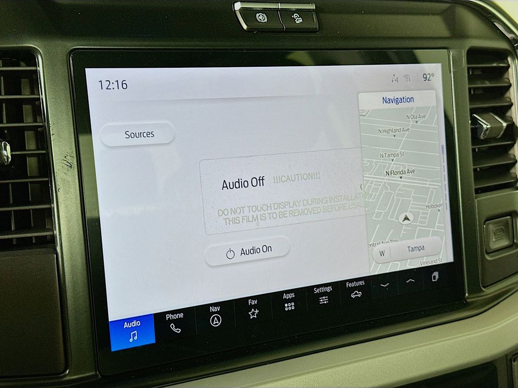 Thumbnail: 2026 Ford F-250 - 16