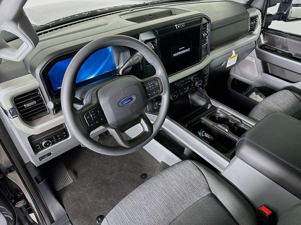 Thumbnail: 2026 Ford F-250 - 2