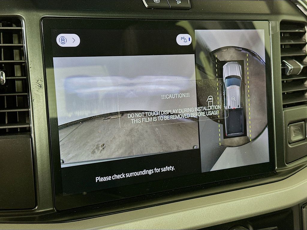 Thumbnail: 2026 Ford F-250 - 30