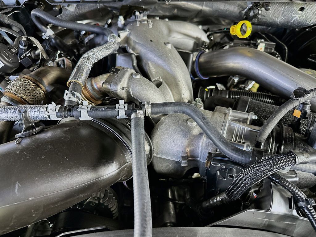 Thumbnail: 2026 Ford F-250 - 9