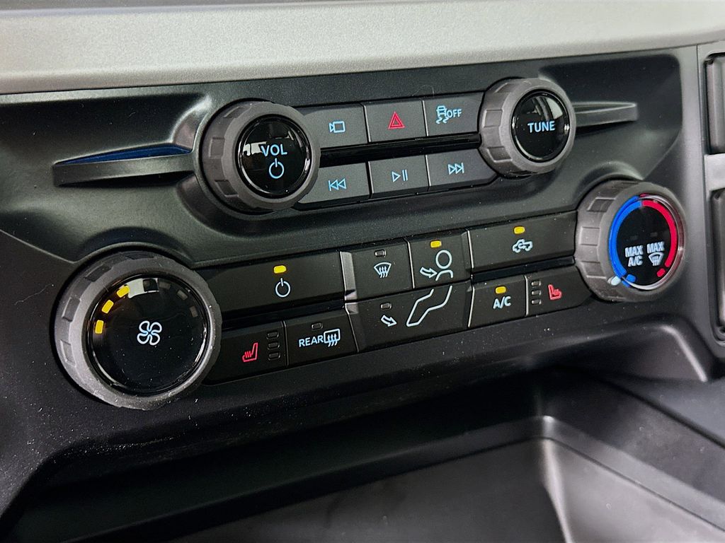 Thumbnail: 2026 Ford F-250 - 22