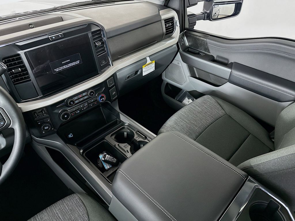 Thumbnail: 2026 Ford F-250 - 14