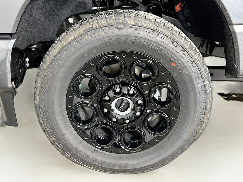 Thumbnail: 2026 Ford F-250 - 8