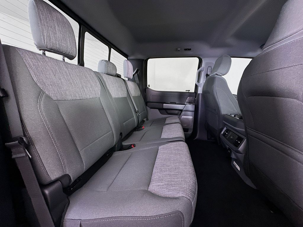 Thumbnail: 2026 Ford F-250 - 33