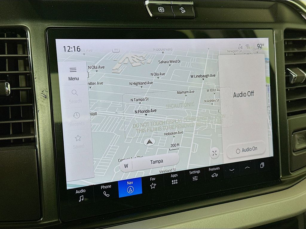 Thumbnail: 2026 Ford F-250 - 29