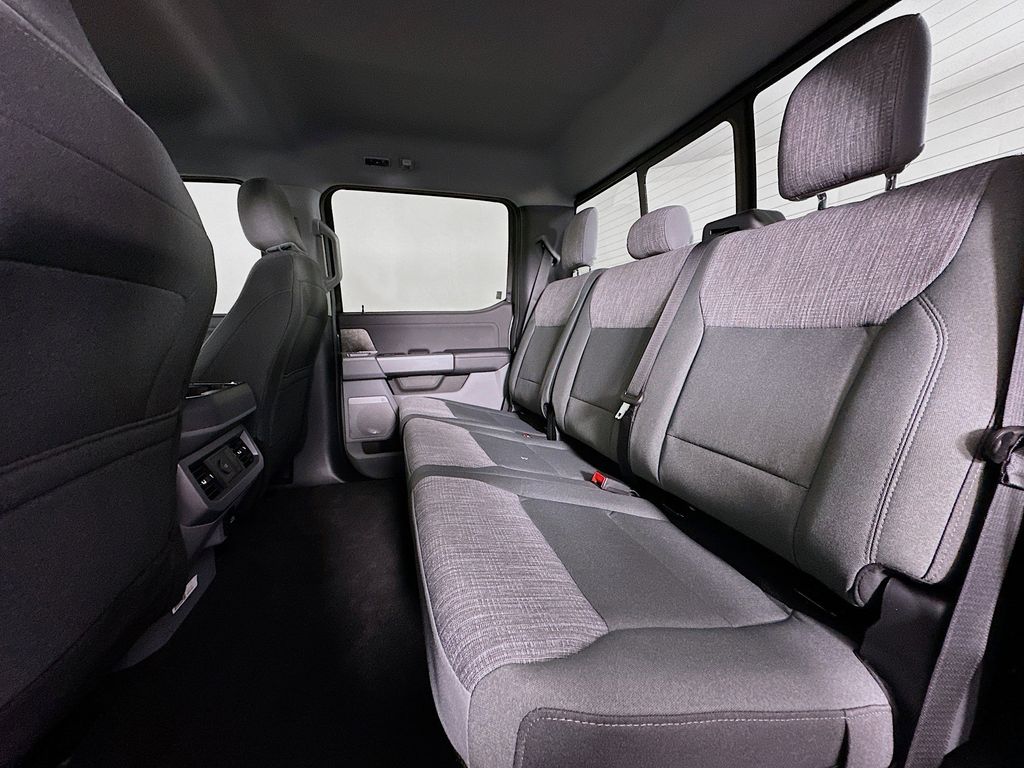 Thumbnail: 2026 Ford F-250 - 13