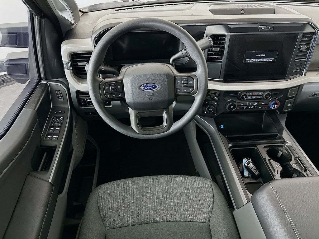 Thumbnail: 2026 Ford F-250 - 10