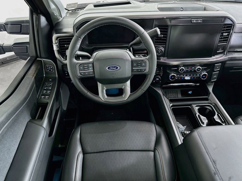 Thumbnail: 2026 Ford F-250 - 9