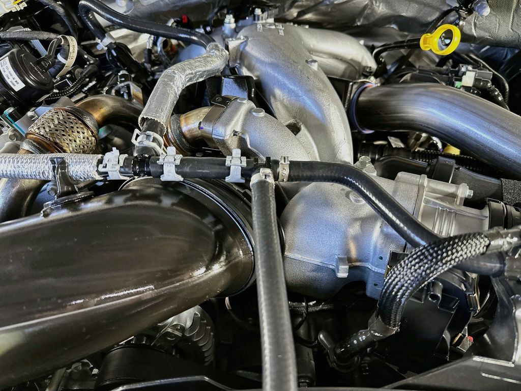 Thumbnail: 2026 Ford F-250 - 8