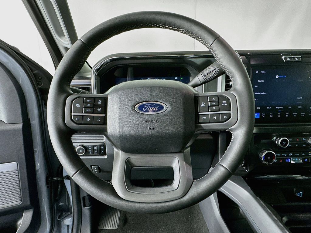 Thumbnail: 2026 Ford F-250 - 14
