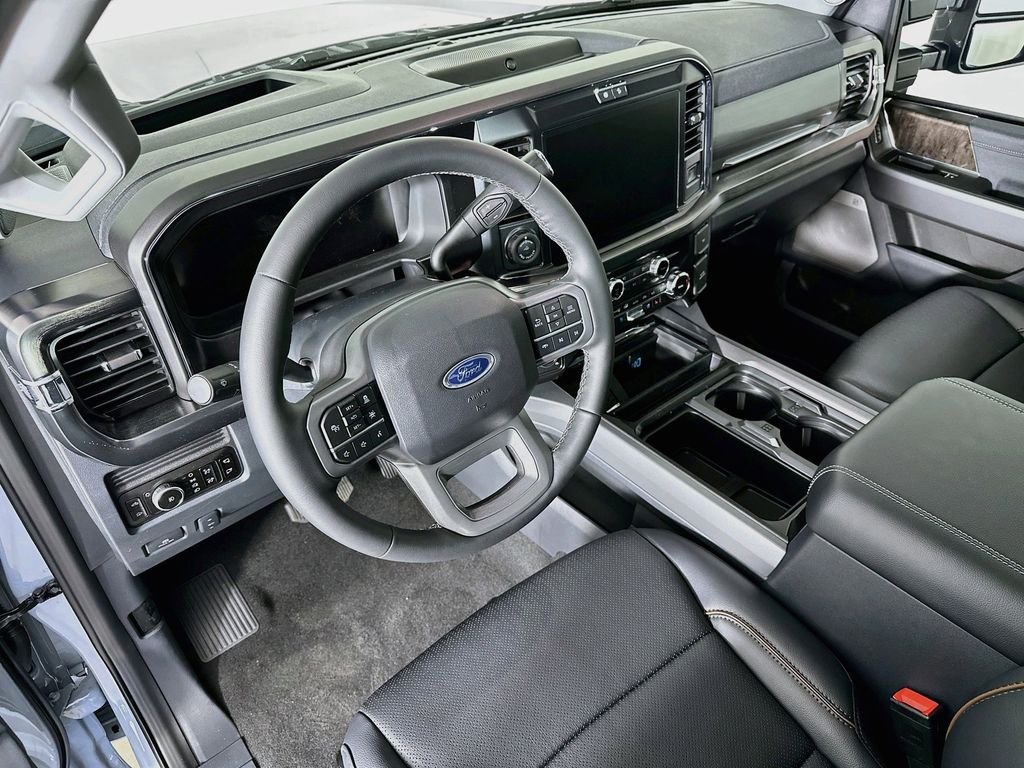 Thumbnail: 2026 Ford F-250 - 2