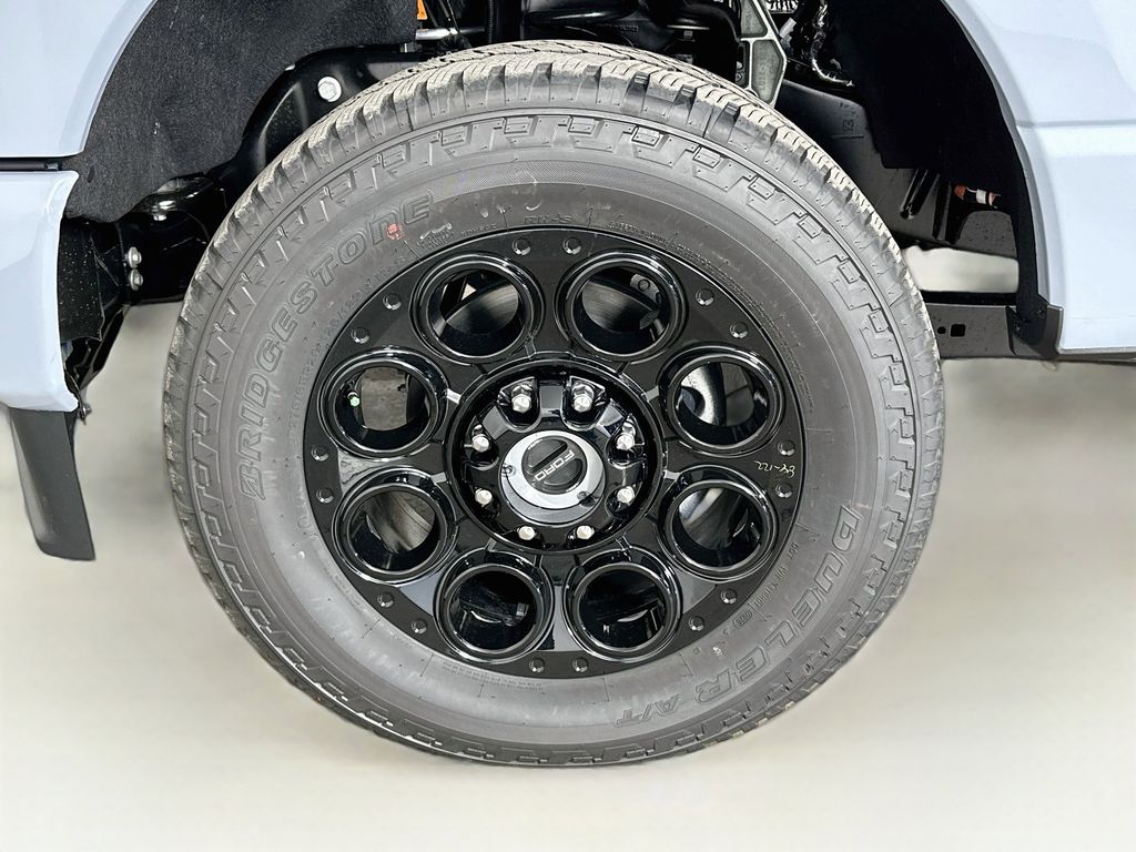 Thumbnail: 2026 Ford F-250 - 7