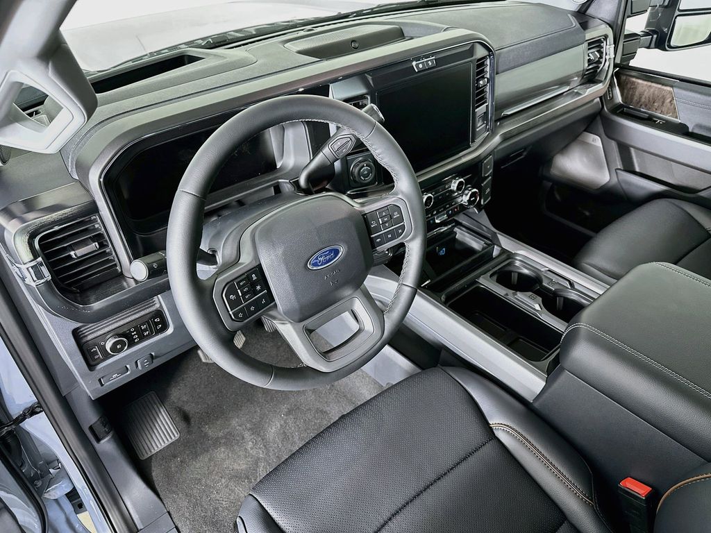 Thumbnail: 2026 Ford F-250 - 2