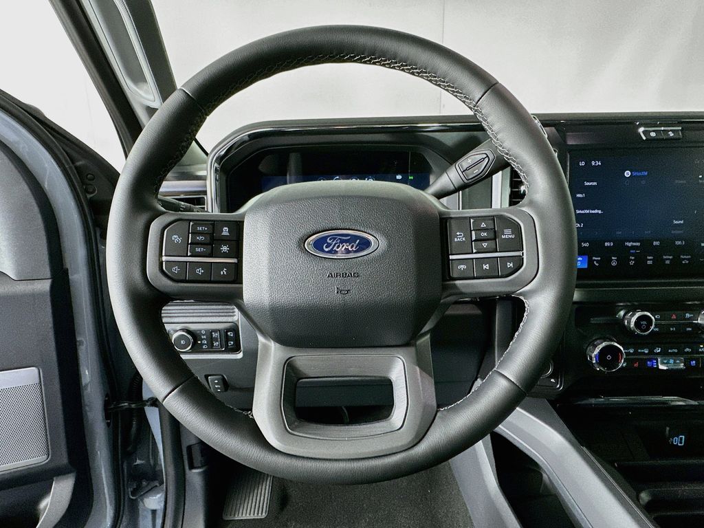Thumbnail: 2026 Ford F-250 - 14