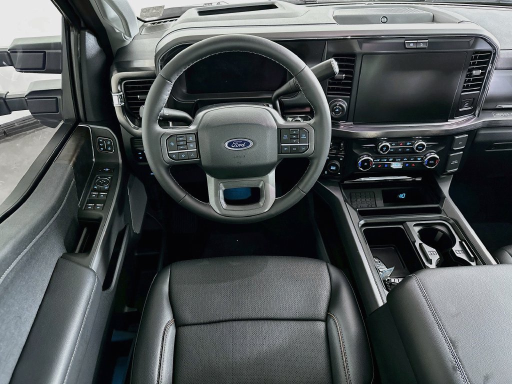 Thumbnail: 2026 Ford F-250 - 9