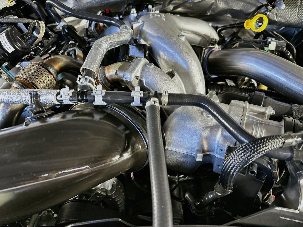 Thumbnail: 2026 Ford F-250 - 8