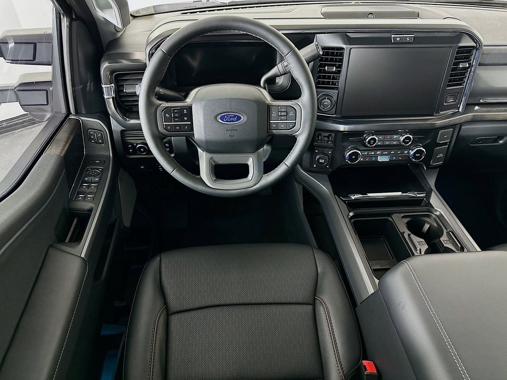 Thumbnail: 2026 Ford F-250 - 10