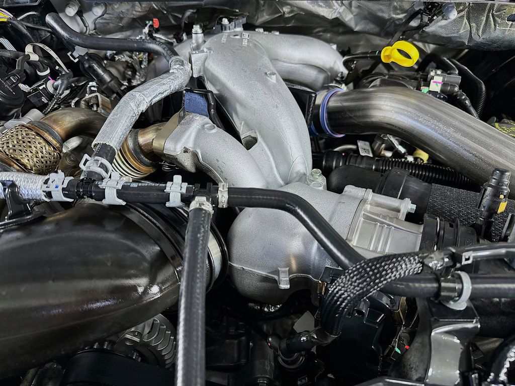 Thumbnail: 2026 Ford F-250 - 9
