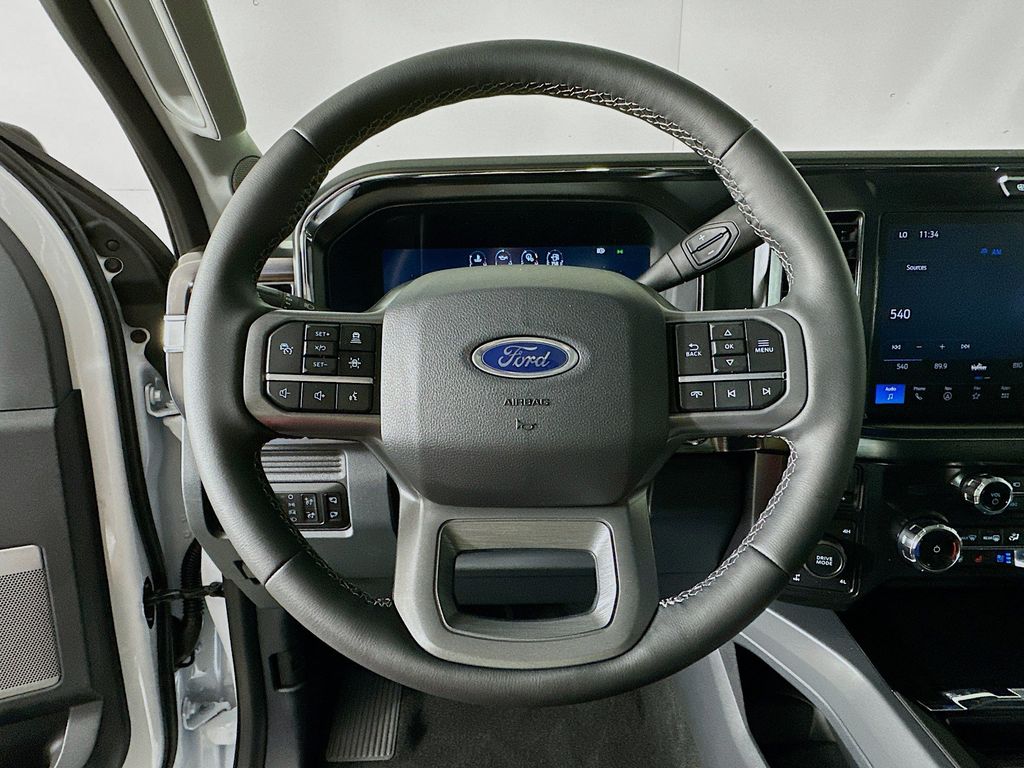 Thumbnail: 2026 Ford F-250 - 15