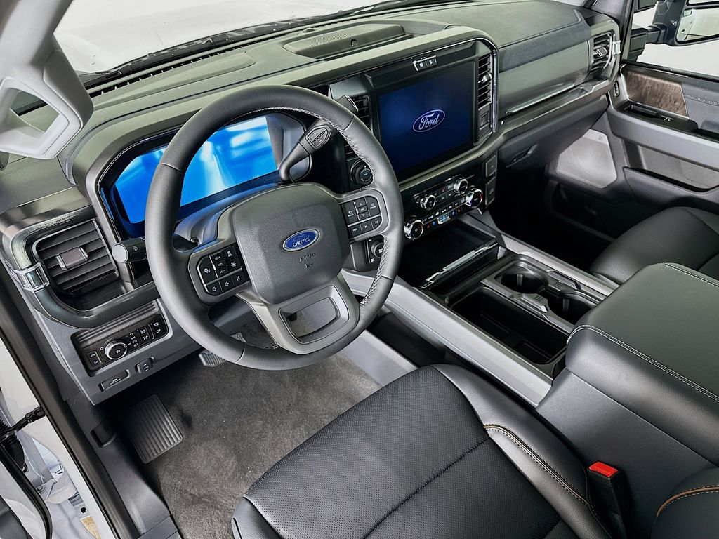 Thumbnail: 2026 Ford F-250 - 2