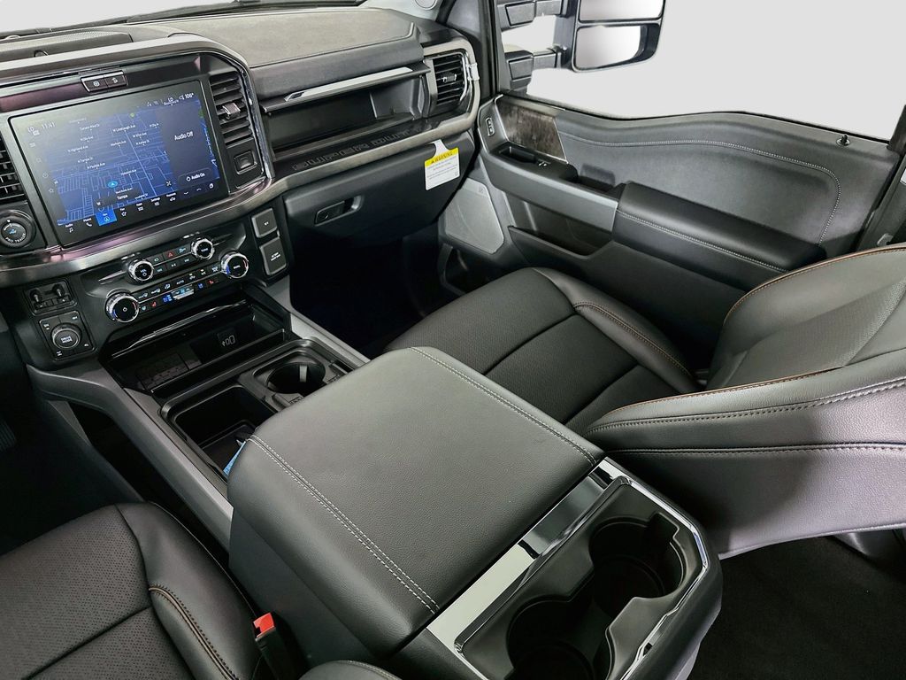 Thumbnail: 2026 Ford F-250 - 14