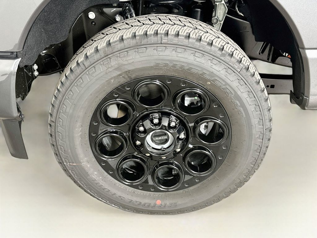 Thumbnail: 2026 Ford F-250 - 8