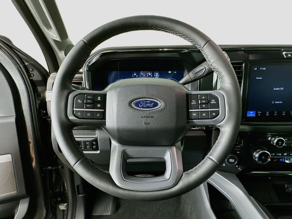 Thumbnail: 2026 Ford F-250 - 20