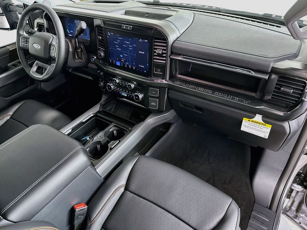 Thumbnail: 2026 Ford F-250 - 35