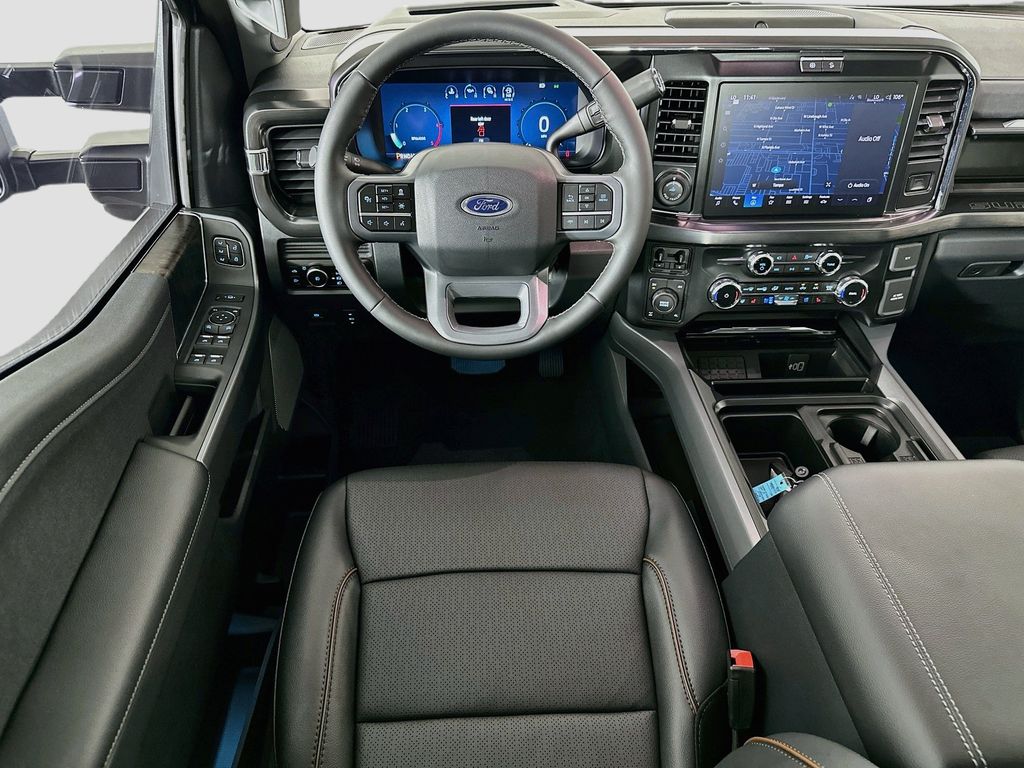 Thumbnail: 2026 Ford F-250 - 13