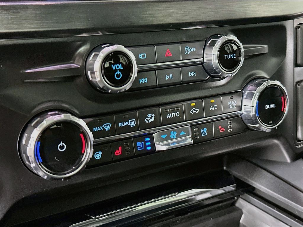 Thumbnail: 2026 Ford F-250 - 21