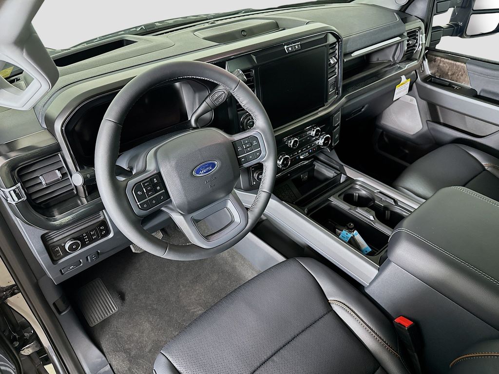 Thumbnail: 2026 Ford F-250 - 2