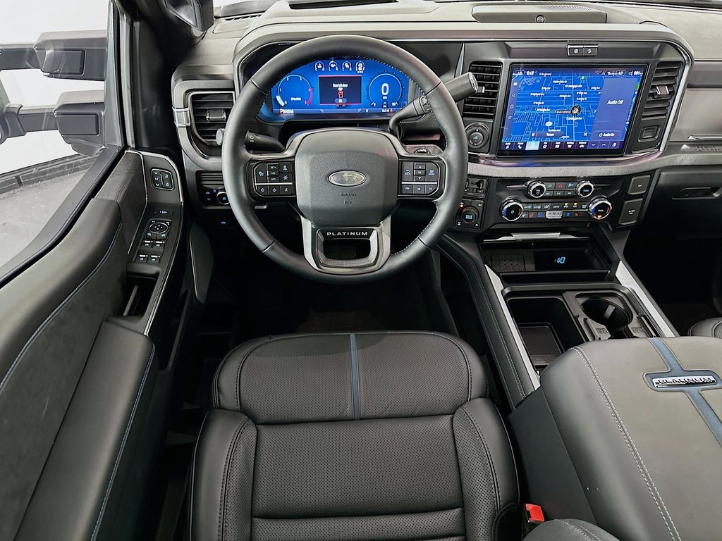 Thumbnail: 2025 Ford F-250 - 9