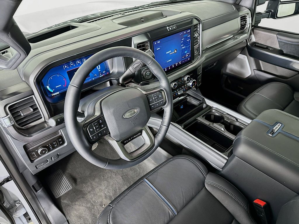 Thumbnail: 2025 Ford F-250 - 2