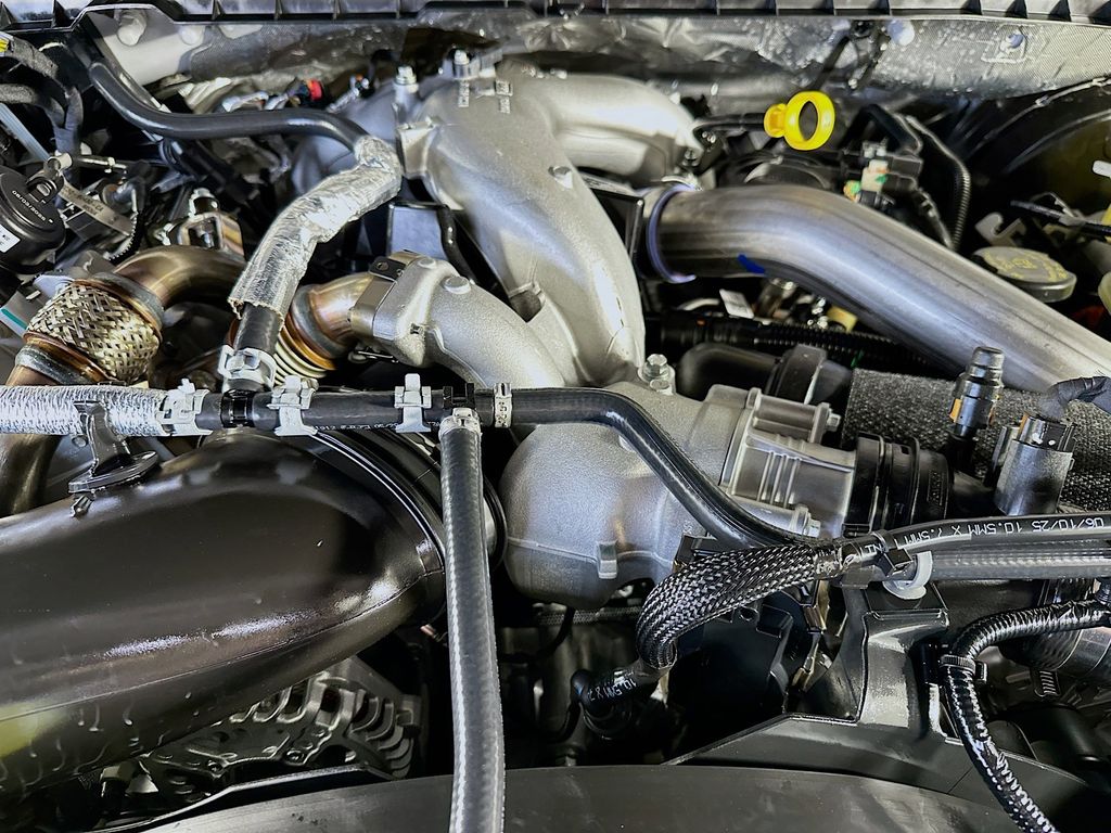 Thumbnail: 2025 Ford F-250 - 8