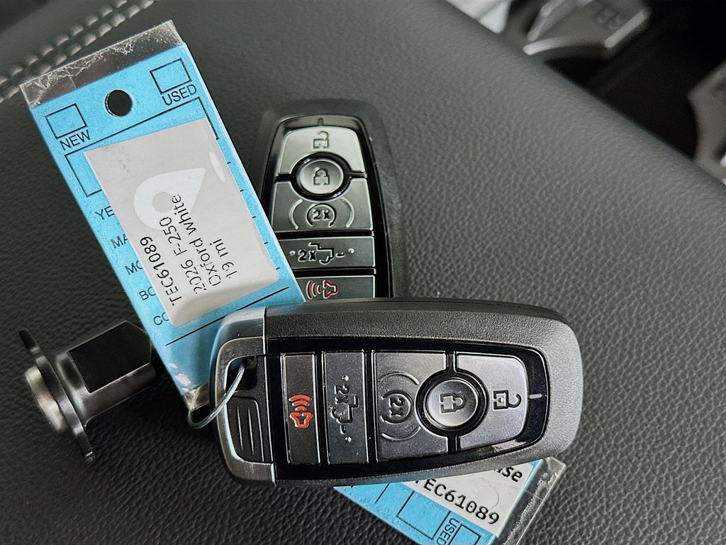 Thumbnail: 2026 Ford F-250 - 19